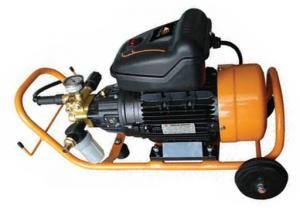 Máy phụt rửa cao áp FB - C120E