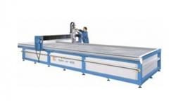 Máy cắt bằng tia nước Hydro-Jet 2010