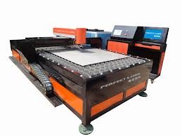 Máy cắt laser CNC PE-M500-2513