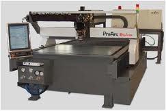 Máy cắt laser CNC ReaLaser 2040