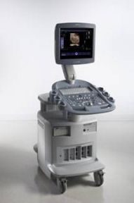 Máy siêu âm Siemens X500