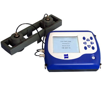 Máy đo độ sâu vết nứt bê tông TC200