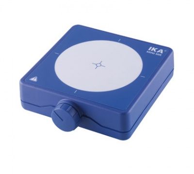 Máy khuấy từ gia nhiệt IKA Mini MR