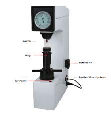 Máy thử độ cứng INSIZE, CODE ISH-MR150