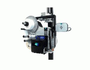 Máy dán nhãn Arca DYNAMIC 120