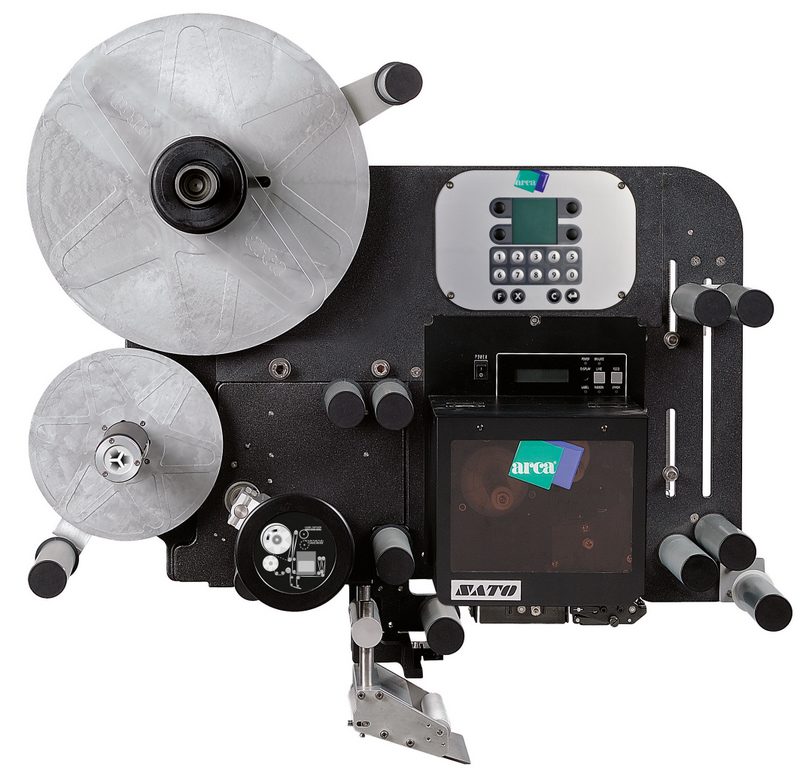 Arca Evolution 160 Power kit