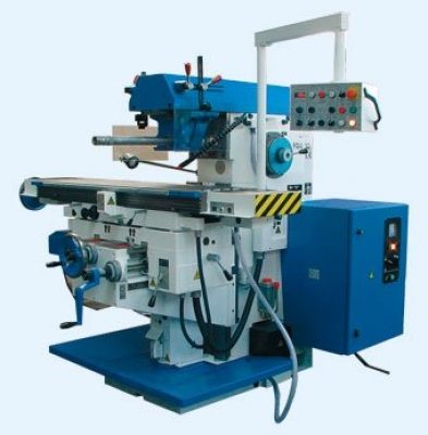 Máy phay vạn năng FGU32