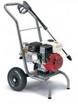 Máy phun áp lực Profi Jet B13/150