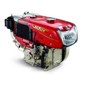 Động cơ Kubota RT-90 Plus+