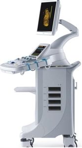 Máy siêu âm 4D Doppler màu Siui Apogee 3300