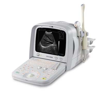 Máy siêu âm Siui CTS-3300