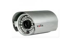 Camera thân IR ZT-FI604G