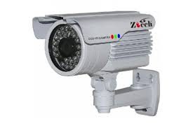 Camera thân IR ZT-FI609G