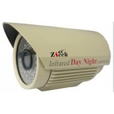 Camera thân IR ZT-FI75E