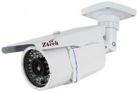 Camera thân IR ZT-FIC606A