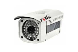 Camera thân IR ZT-FI754E