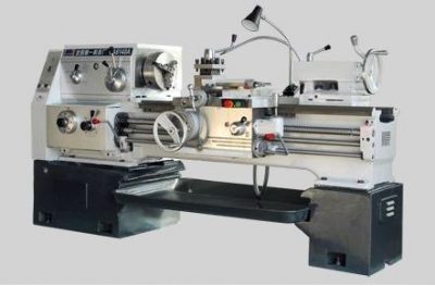 Máy tiện vạn năng Model CA6140A