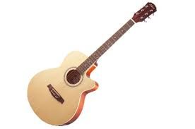 Đàn guitar LO-14CEQ