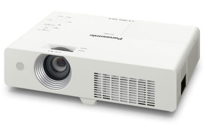 Máy chiếu Panasonic PT-LX30H