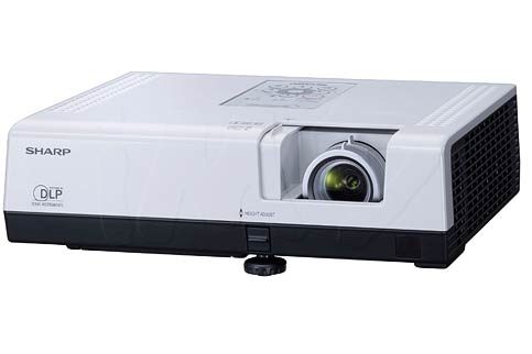 Máy chiếu Sharp PG-D3510X
