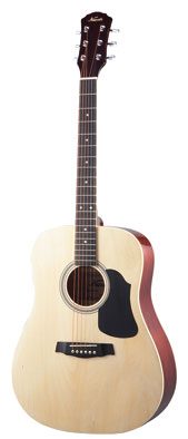Đàn guitar LD-14 4/4
