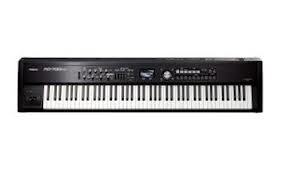 Đàn piano Roland RD-700NX
