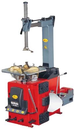 Máy ra vào lốp xe du lịch Sicam SL-516 IT