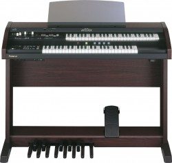 Đàn organ AT-75