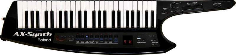 đàn AX-Synth-BK