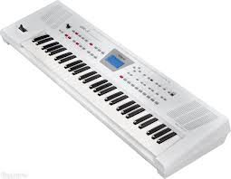 Đàn Keyboard BK-3-WH