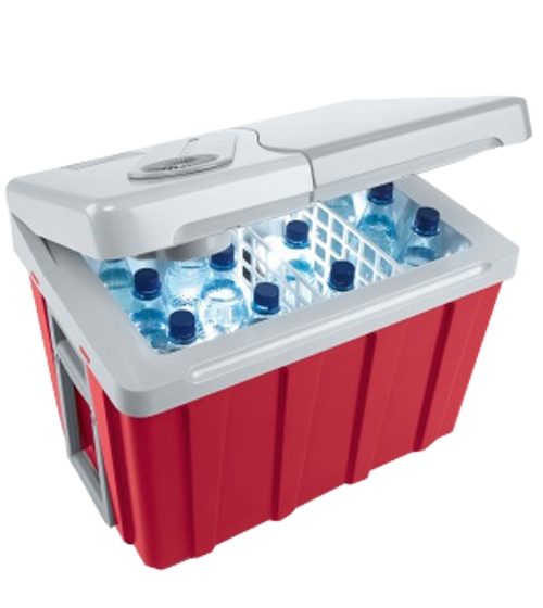 Tủ lạnh di động mini Mobicool W40 DC/AC