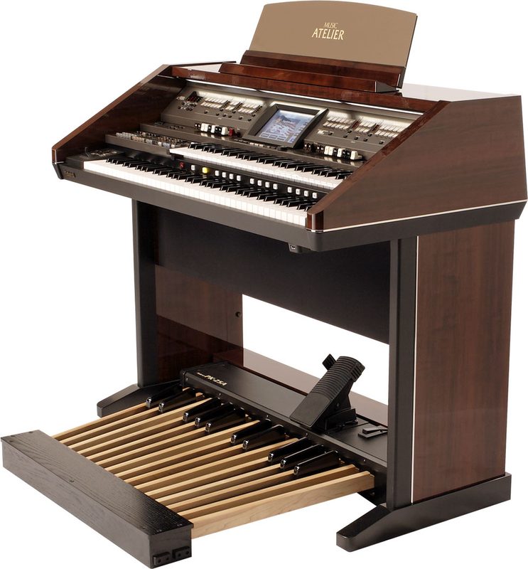 đàn Organ Atelier AT-900C