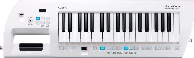 Đàn Roland Lucina AX-09