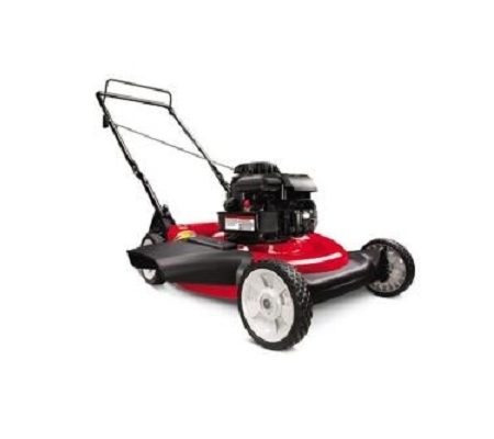 Máy cắt cỏ YARD MACHINES