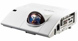 Máy chiếu Hitachi CP-D32WN