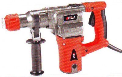 Máy khoan đục bê tông Heli Z1C BT 26-3