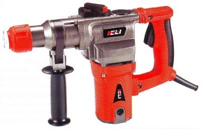 Máy khoan đục bê tông Heli Z1C BT 26-4