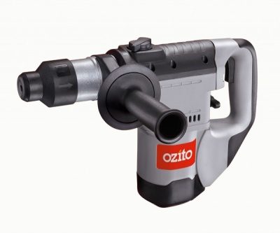Máy khoan đục phá bê tông Ozito 900W