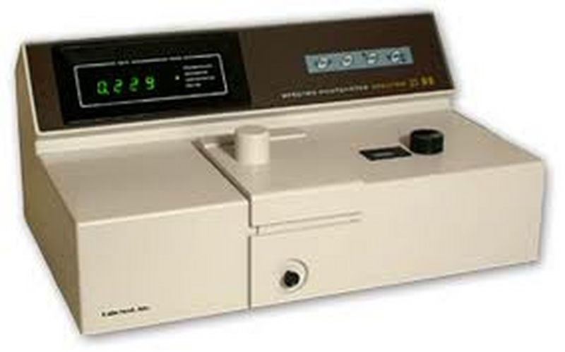 Máy quang phổ LABOMED Spectro 23RS