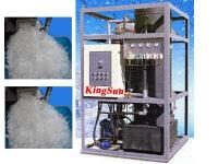 Máy Làm Đá Rỗng Tâm KINGSUN T01