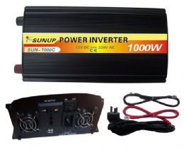 INVERTER SUN 1000 C