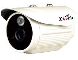 Camera Ztech ZT-FIZ901A