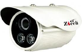 camera Ztech ZT-FIZ902A