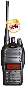 MÁY BỘ ĐÀM iRADIO IR-669D