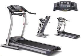 Máy chạy bộ điện HL1366 AT