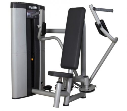 Máy ép ngực MCG-106