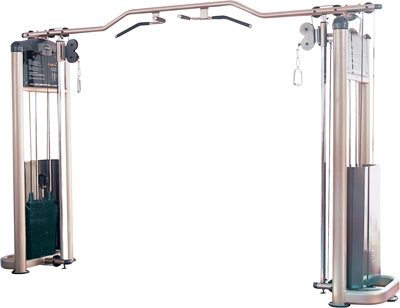 Máy tập vai đôi 9013B