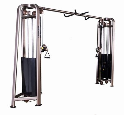 Máy tập vai đôi 9013C