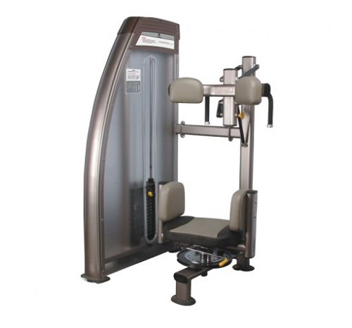 Máy xoay eo kiểu ngồi quỳ 9015