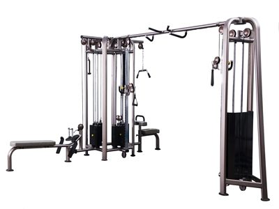 Dàn tạ đa năng 5 khối 9028B